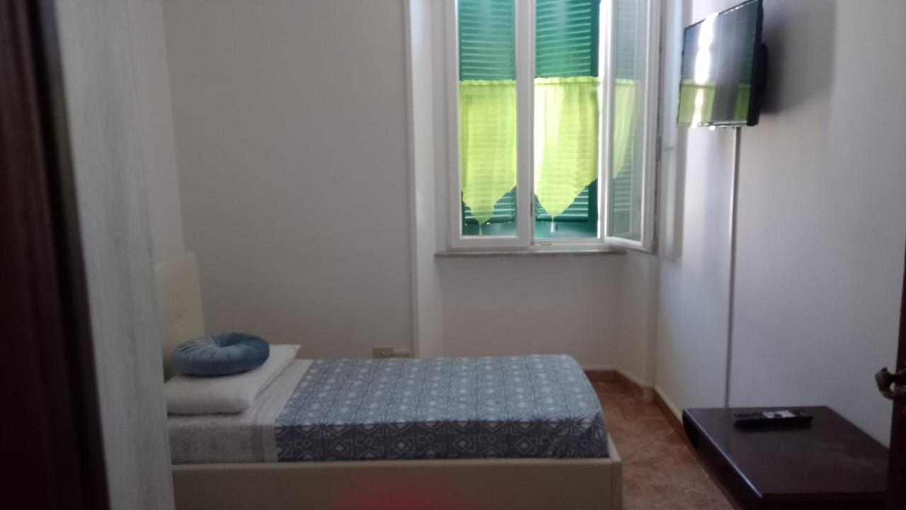 شقة روما  في La Casa Di Giorgina المظهر الخارجي الصورة